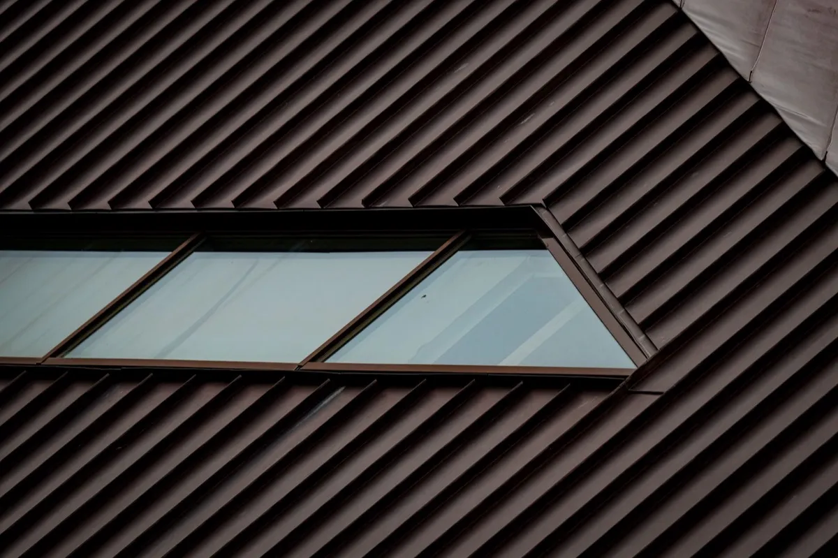 Metal Roofing in Costa Mesa, CA