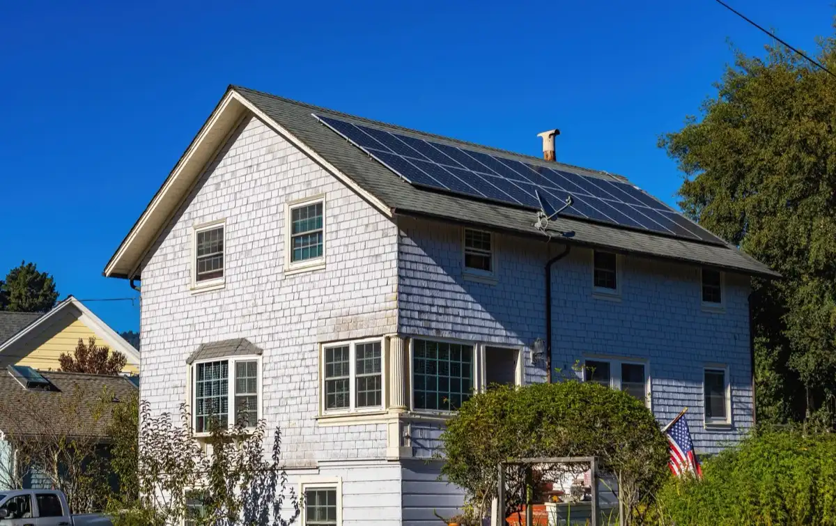 Roof Replacement in Costa Mesa, CA