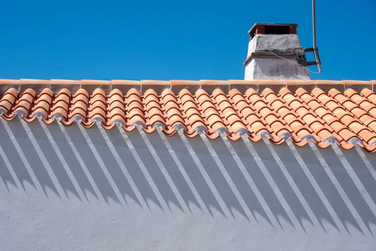 roofing project in Costa Mesa, CA — 3